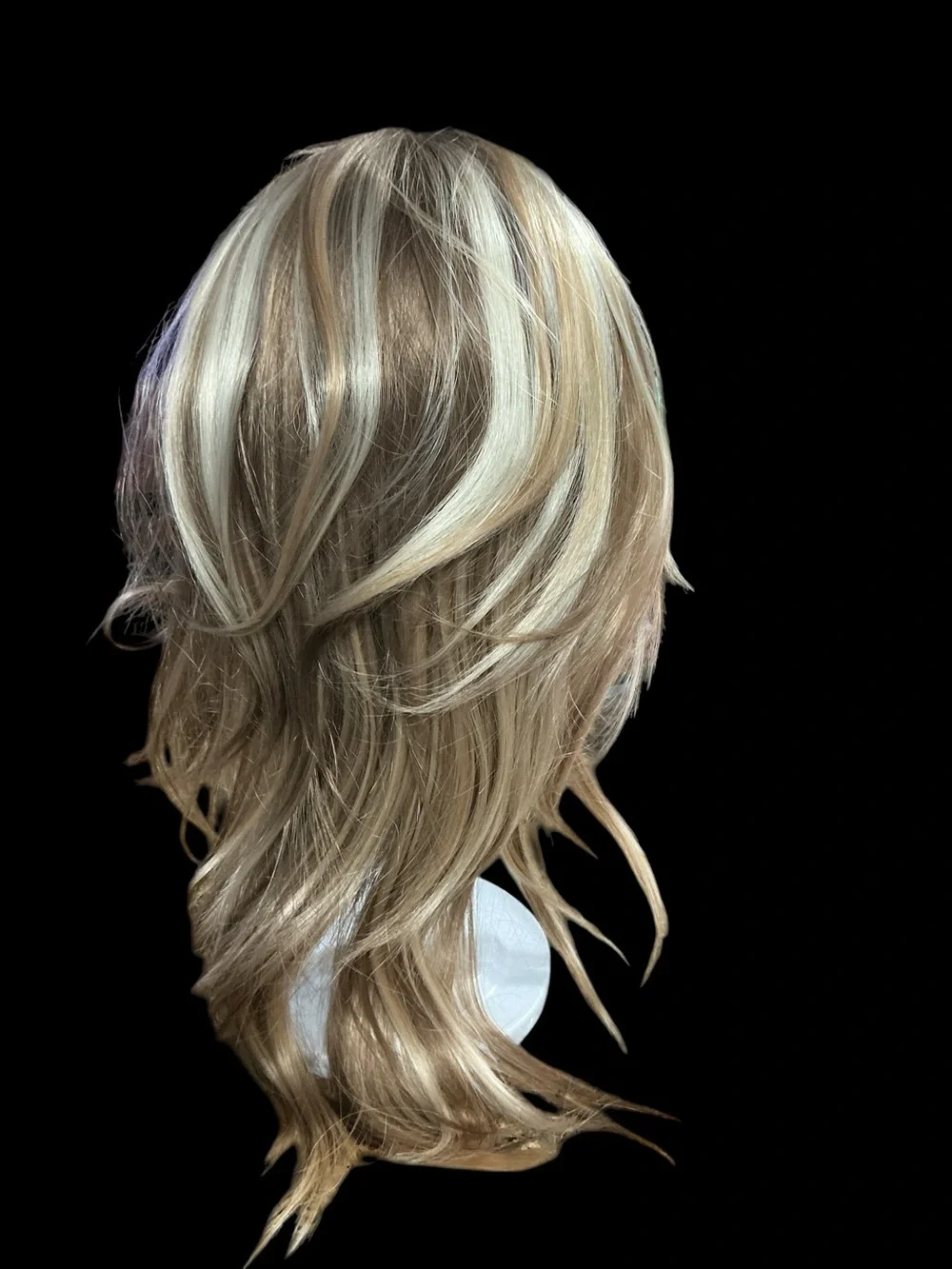 Chelsey Smith Crowns soft natural